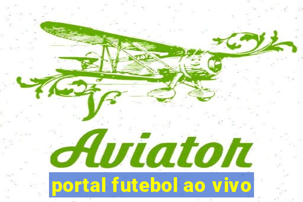 portal futebol ao vivo